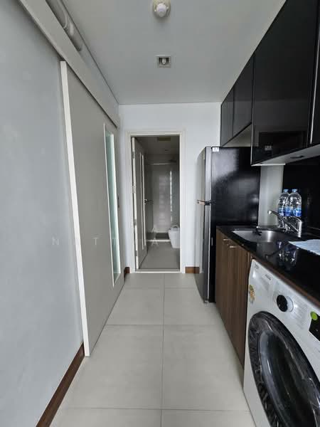 Ivy Thonglor : ไอวี่ ทองหล่อ, กรุงเทพ, 889 ซอยสุขุมวิท, คลองตันเหนือ, วัฒนา, กรุงเทพ, 36 ตร.ม., คอนโด ขาย, โดย Kao Natthathida Paksee, 500200862 - DDproperty.com