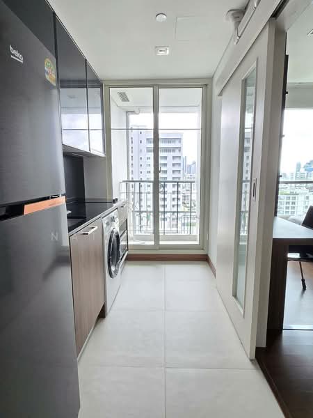 Ivy Thonglor : ไอวี่ ทองหล่อ, กรุงเทพ, 889 ซอยสุขุมวิท, คลองตันเหนือ, วัฒนา, กรุงเทพ, 36 ตร.ม., คอนโด ขาย, โดย Kao Natthathida Paksee, 500200862 - DDproperty.com