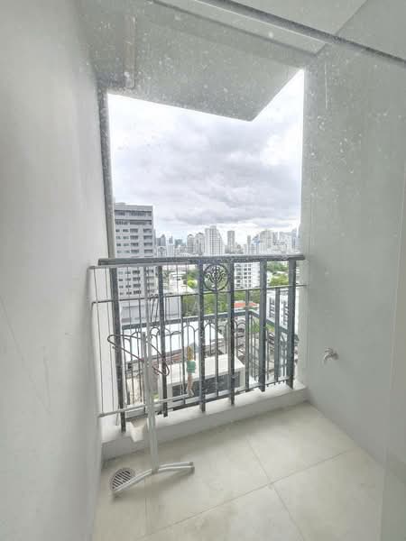Ivy Thonglor, Bangkok, 889 Thonglor Road, Khlong Tan Nua, Watthana, Bangkok, 1 Bedroom, 36 sqm, Condo For Sale, by Kao Natthathida Paksee, 500200862 - DDproperty.com
