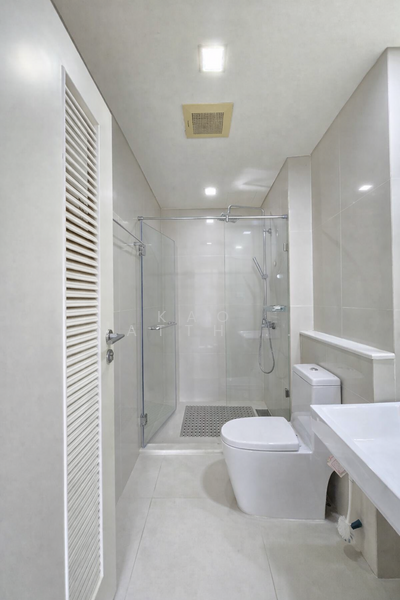 Ivy Thonglor, Bangkok, 889 Thonglor Road, Khlong Tan Nua, Watthana, Bangkok, 1 Bedroom, 36 sqm, Condo For Sale, by Kao Natthathida Paksee, 500200862 - DDproperty.com