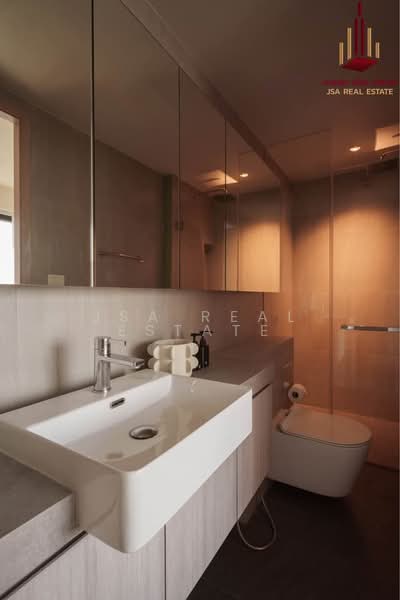 The Lofts Silom : เดอะ ลอฟท์ สีลม, กรุงเทพ, ถนนประมวญ, สีลม, บางรัก, กรุงเทพ, 122 ตร.ม., คอนโด ให้เช่า, โดย JSA REAL ESTATE, 500200865 - DDproperty.com