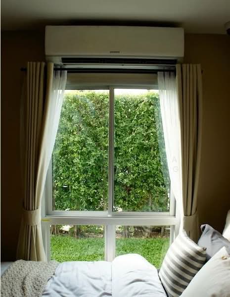 Plum Condo Chaengwattana Station Phase 3, Bangkok, Chaeng Watthana Road, Talat Bang Khen, Lak Si, Bangkok, 1 Bedroom, 23 sqm, Condo For Sale, by Sansern Na Patthalung, 500200866 - DDproperty.com