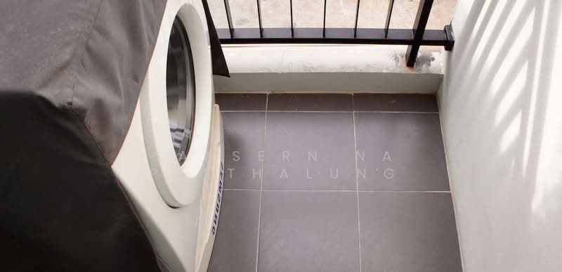 Plum Condo Chaengwattana Station Phase 3 : พลัม คอนโด แจ้งวัฒนะ สเตชั่น เฟส 3, กรุงเทพ, ถนนแจ้งวัฒนะ, ตลาดบางเขน, หลักสี่, กรุงเทพ, 23 ตร.ม., คอนโด ขาย, โดย Sansern Na Patthalung, 500200866 - DDproperty.com