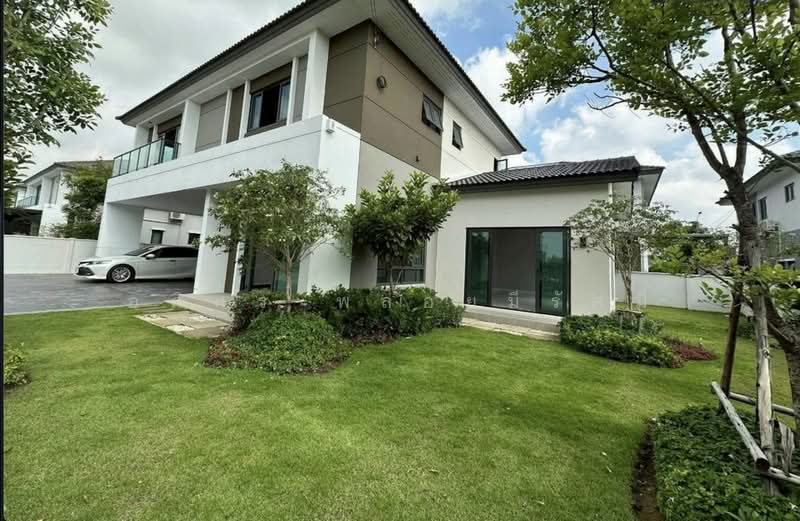 CENTRO Bangbon, Bangkok, 233 Bang Bon 4 Rd, Bang Bon, Bang Bon, Bangkok, 4 Bedrooms, 320 sqm, Single Detached House For Rent, by Adisorn Ploymeerassamee, 500200867 - DDproperty.com