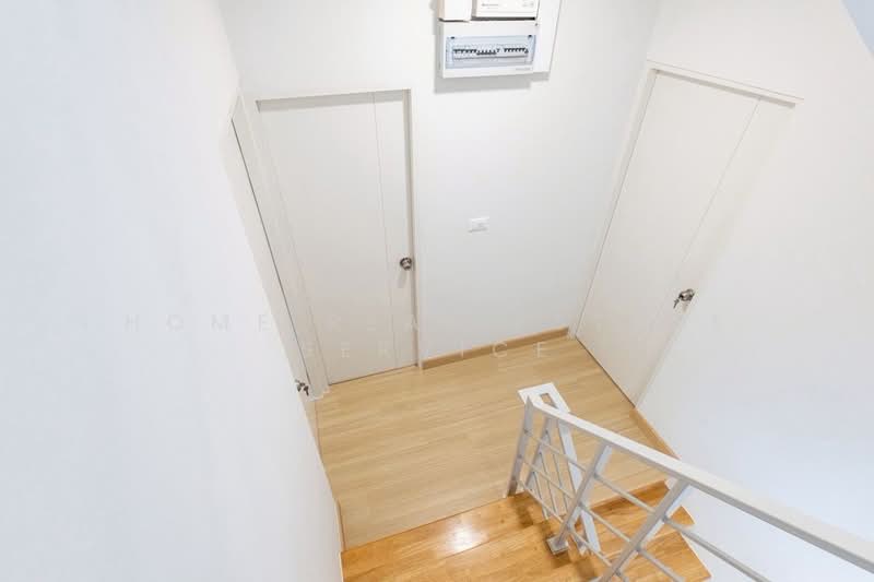 Baan Klang Muang Rama 9-On Nut, Bangkok, Bangkok-Chonburi New Road, Prawet, Prawet, Bangkok, 3 Bedrooms, 145 sqm, Townhouse For Sale, by HOME Real Estate Service, 500200868 - DDproperty.com