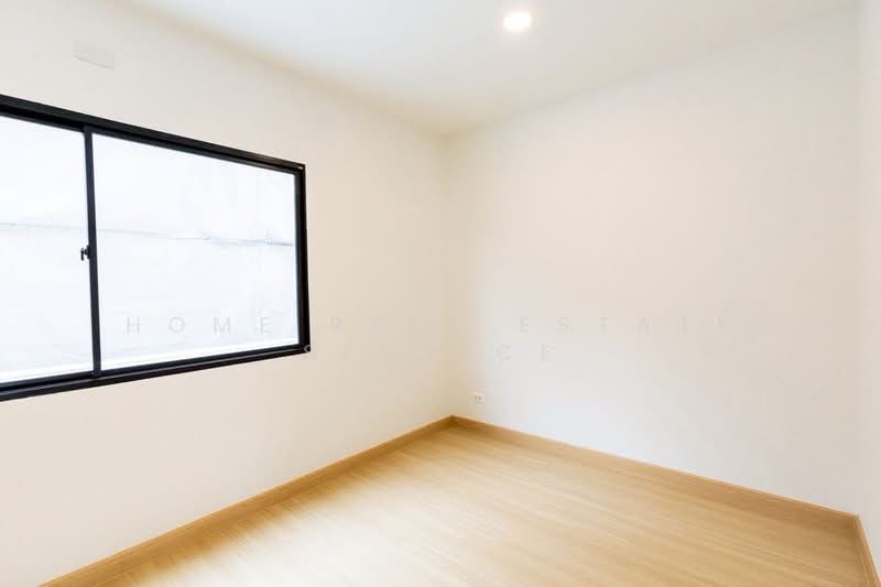 Baan Klang Muang Rama 9-On Nut, Bangkok, Bangkok-Chonburi New Road, Prawet, Prawet, Bangkok, 3 Bedrooms, 145 sqm, Townhouse For Sale, by HOME Real Estate Service, 500200868 - DDproperty.com