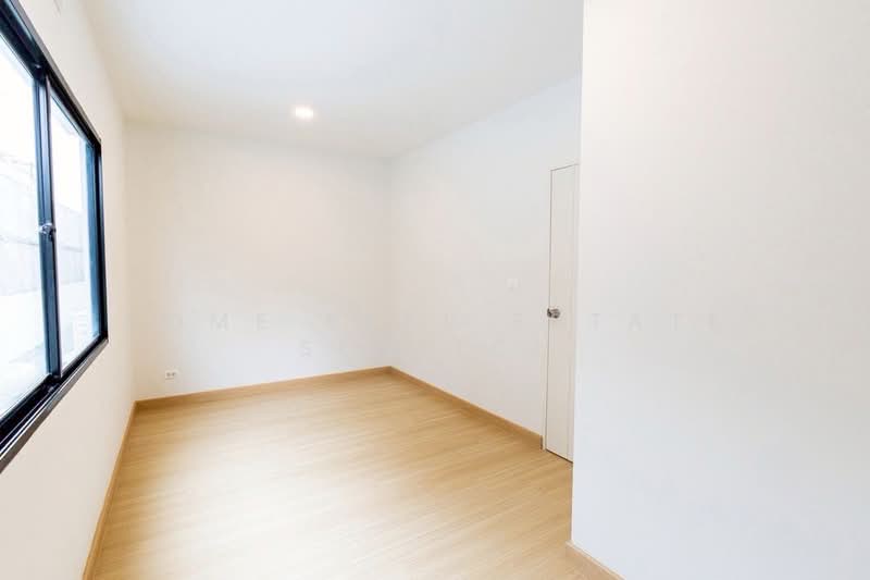 Baan Klang Muang Rama 9-On Nut, Bangkok, Bangkok-Chonburi New Road, Prawet, Prawet, Bangkok, 3 Bedrooms, 145 sqm, Townhouse For Sale, by HOME Real Estate Service, 500200868 - DDproperty.com