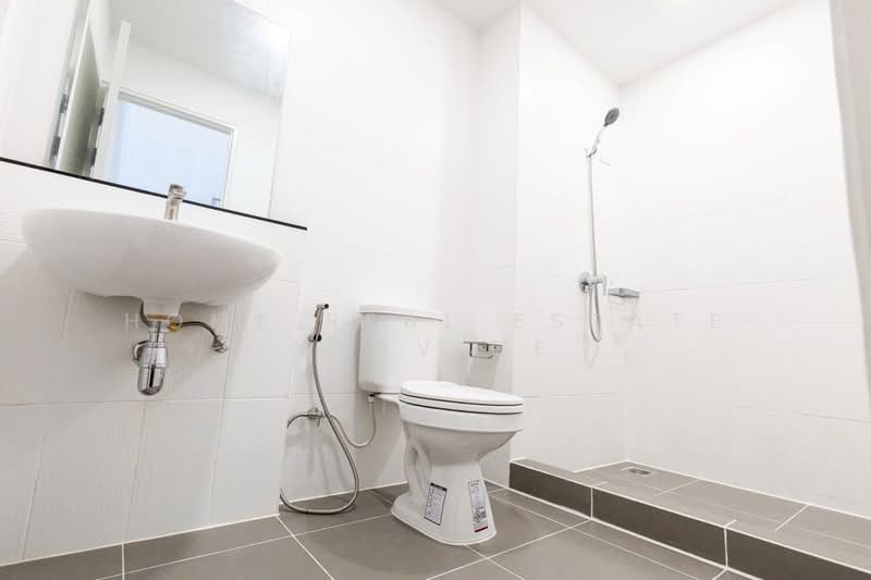 Baan Klang Muang Rama 9-On Nut, Bangkok, Bangkok-Chonburi New Road, Prawet, Prawet, Bangkok, 3 Bedrooms, 145 sqm, Townhouse For Sale, by HOME Real Estate Service, 500200868 - DDproperty.com