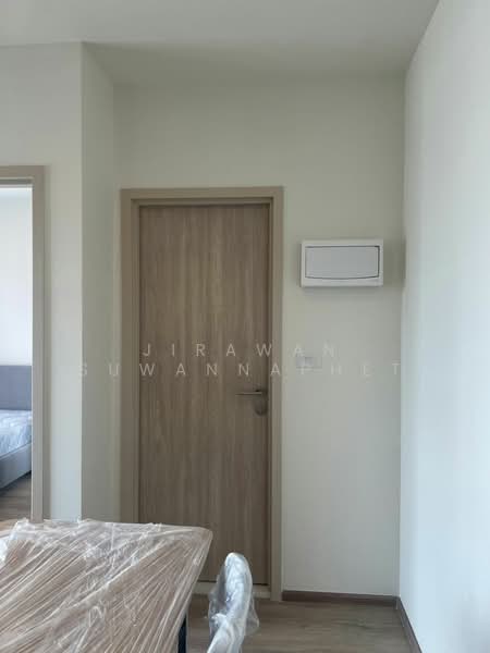 Nue District R9 : นิว ดิสทริค อาร์ 9, กรุงเทพ, 59 ถนนพระราม 9, ห้วยขวาง, ห้วยขวาง, กรุงเทพ, 35 ตร.ม., คอนโด ให้เช่า, โดย Jirawan Suwannaphet, 500200871 - DDproperty.com