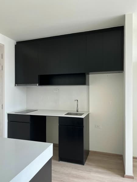 Nue District R9, Bangkok, 59 Rama 9 Road, Huai Khwang, Huai Khwang, Bangkok, 2 Bedrooms, 35 sqm, Condo For Rent, by Jirawan Suwannaphet, 500200871 - DDproperty.com