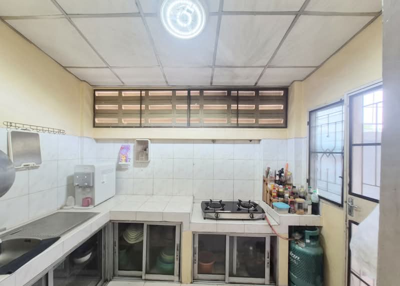 วิลาวัณย์ วัชรพล, Bangkok, O-Ngoen, Sai Mai, Bangkok, 3 Bedrooms, 100 sqm, Townhouse For Sale, by The Best Property ตั๊ก, 500200873 - DDproperty.com