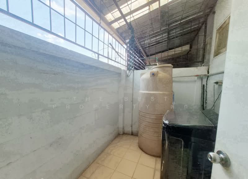 วิลาวัณย์ วัชรพล, กรุงเทพ, ออเงิน, สายไหม, กรุงเทพ, 100 ตร.ม., ทาวน์เฮ้าส์ ขาย, โดย The Best Property ตั๊ก, 500200873 - DDproperty.com