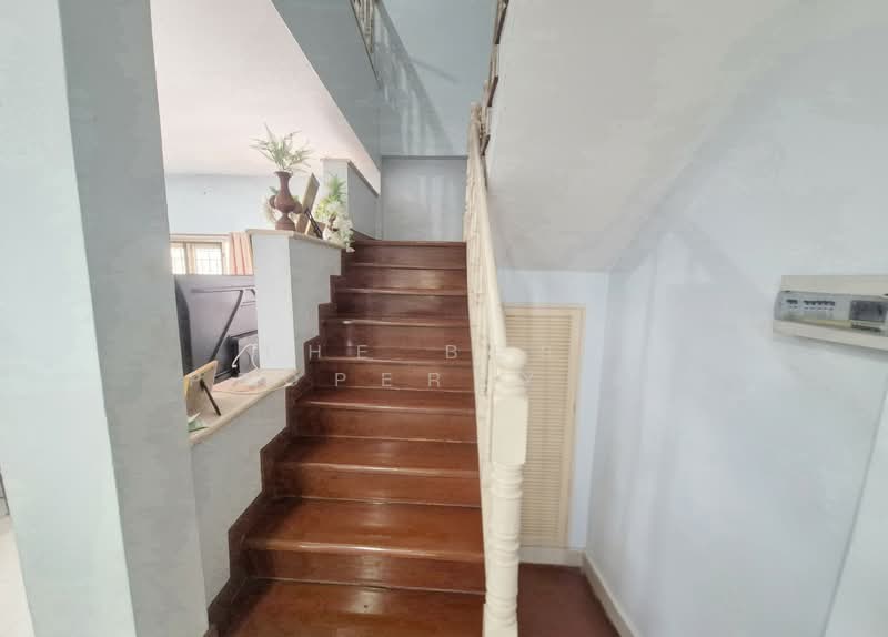 วิลาวัณย์ วัชรพล, Bangkok, O-Ngoen, Sai Mai, Bangkok, 3 Bedrooms, 100 sqm, Townhouse For Sale, by The Best Property ตั๊ก, 500200873 - DDproperty.com