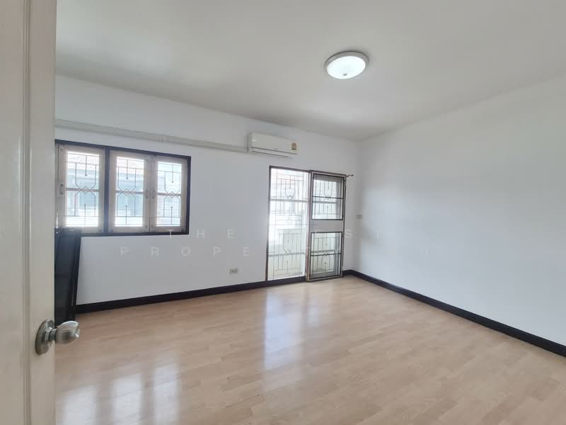 วิลาวัณย์ วัชรพล, Bangkok, O-Ngoen, Sai Mai, Bangkok, 3 Bedrooms, 100 sqm, Townhouse For Sale, by The Best Property ตั๊ก, 500200873 - DDproperty.com