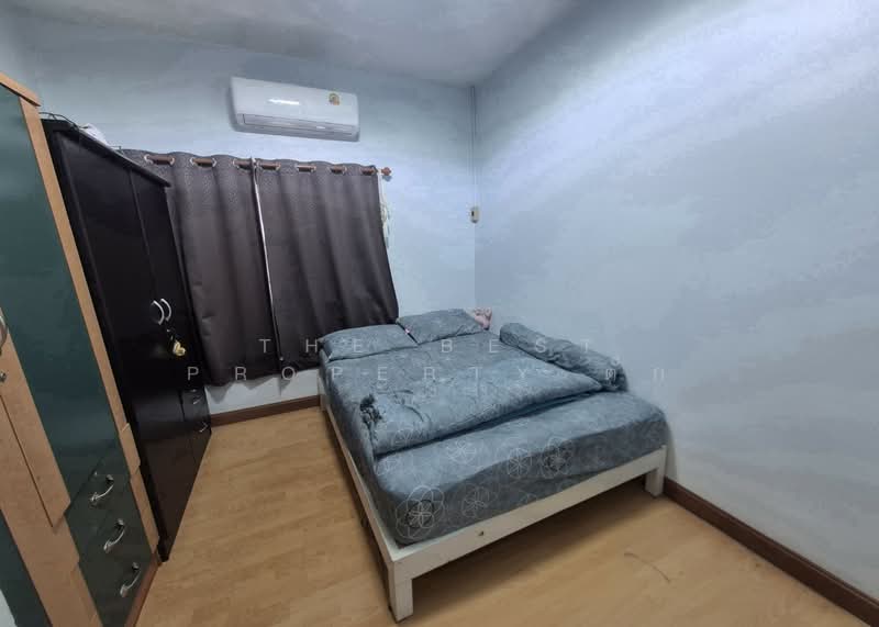 วิลาวัณย์ วัชรพล, Bangkok, O-Ngoen, Sai Mai, Bangkok, 3 Bedrooms, 100 sqm, Townhouse For Sale, by The Best Property ตั๊ก, 500200873 - DDproperty.com