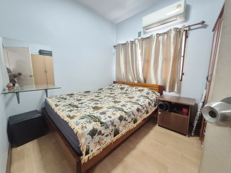 วิลาวัณย์ วัชรพล, Bangkok, O-Ngoen, Sai Mai, Bangkok, 3 Bedrooms, 100 sqm, Townhouse For Sale, by The Best Property ตั๊ก, 500200873 - DDproperty.com