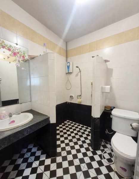 วิลาวัณย์ วัชรพล, Bangkok, O-Ngoen, Sai Mai, Bangkok, 3 Bedrooms, 100 sqm, Townhouse For Sale, by The Best Property ตั๊ก, 500200873 - DDproperty.com