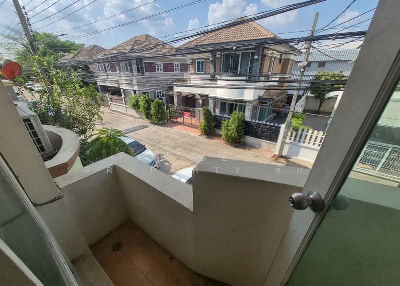 วิลาวัณย์ วัชรพล, Bangkok, O-Ngoen, Sai Mai, Bangkok, 3 Bedrooms, 100 sqm, Townhouse For Sale, by The Best Property ตั๊ก, 500200873 - DDproperty.com