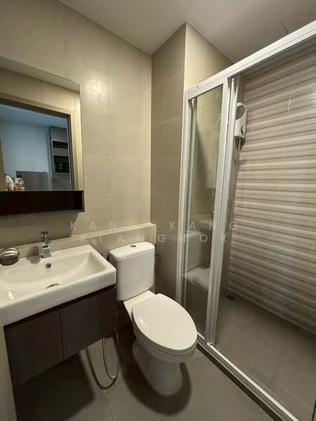 Aspire Sukhumvit-Rama 4, Bangkok, 4404 Rama 4 Road, Phra Kanong, Khlong Toei, Bangkok, 1 Bedroom, 31 sqm, Condo For Rent, by Kang-Kang Klangnok, 500200874 - DDproperty.com