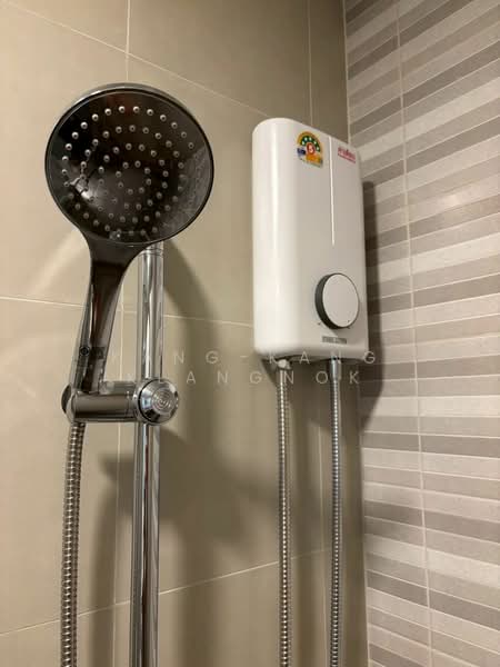 Aspire Sukhumvit-Rama 4 : แอสปาย สุขุมวิท-พระราม 4, กรุงเทพ, 4404 พระราม 4, พระโขนง, คลองเตย, กรุงเทพ, 31 ตร.ม., คอนโด ให้เช่า, โดย Kang-Kang Klangnok, 500200874 - DDproperty.com