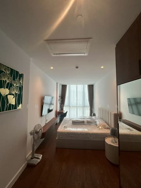 Supalai Icon Sathorn, Bangkok, Sathorn Tai Road, Thung Maha Mek, Sathon, Bangkok, 3 Bedrooms, 101 sqm, Condo For Rent, by Keerati Benjasupawan, 500200875 - DDproperty.com