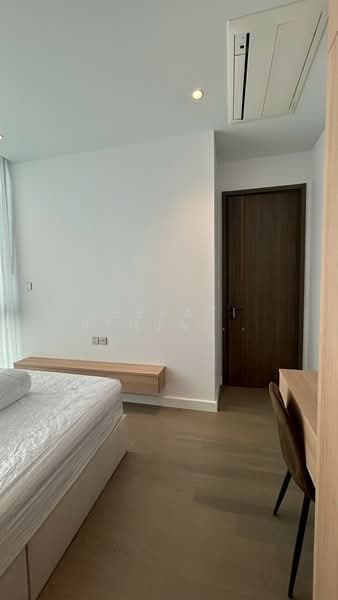 Supalai Icon Sathorn, Bangkok, Sathorn Tai Road, Thung Maha Mek, Sathon, Bangkok, 3 Bedrooms, 101 sqm, Condo For Rent, by Keerati Benjasupawan, 500200875 - DDproperty.com