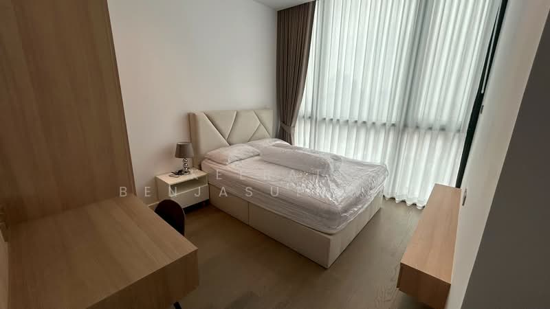 Supalai Icon Sathorn, Bangkok, Sathorn Tai Road, Thung Maha Mek, Sathon, Bangkok, 3 Bedrooms, 101 sqm, Condo For Rent, by Keerati Benjasupawan, 500200875 - DDproperty.com