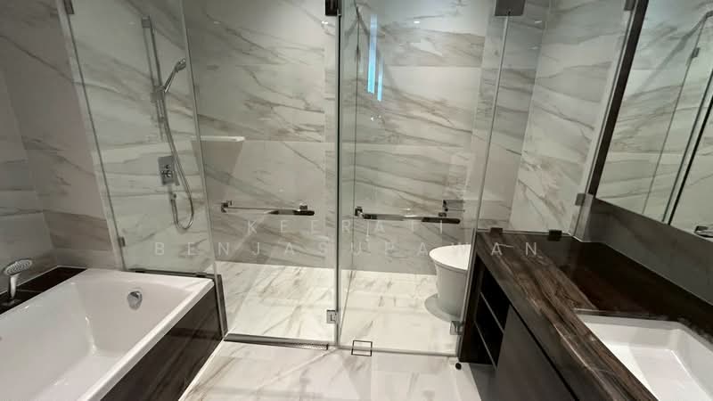 Supalai Icon Sathorn : ศุภาลัย ไอคอน สาทร, กรุงเทพ, ถนนสาทรใต้, ทุ่งมหาเมฆ, สาทร, กรุงเทพ, 101 ตร.ม., คอนโด ให้เช่า, โดย Keerati Benjasupawan, 500200875 - DDproperty.com