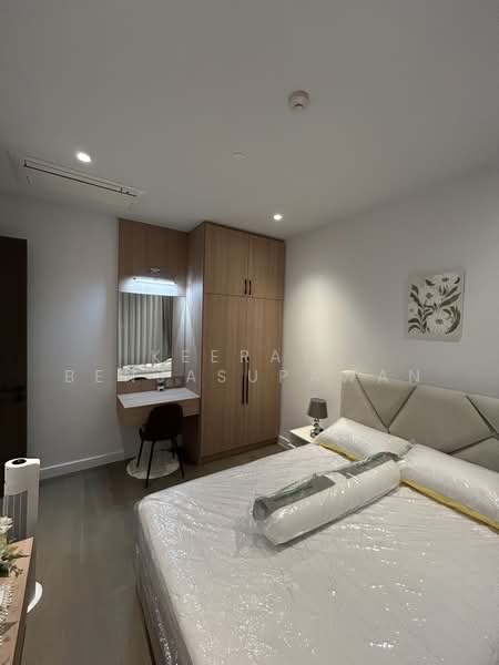 Supalai Icon Sathorn, Bangkok, Sathorn Tai Road, Thung Maha Mek, Sathon, Bangkok, 3 Bedrooms, 101 sqm, Condo For Rent, by Keerati Benjasupawan, 500200875 - DDproperty.com