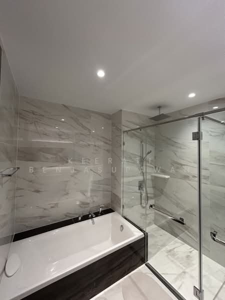 Supalai Icon Sathorn, Bangkok, Sathorn Tai Road, Thung Maha Mek, Sathon, Bangkok, 3 Bedrooms, 101 sqm, Condo For Rent, by Keerati Benjasupawan, 500200875 - DDproperty.com