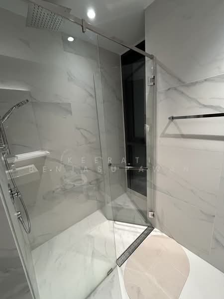 Supalai Icon Sathorn, Bangkok, Sathorn Tai Road, Thung Maha Mek, Sathon, Bangkok, 3 Bedrooms, 101 sqm, Condo For Rent, by Keerati Benjasupawan, 500200875 - DDproperty.com