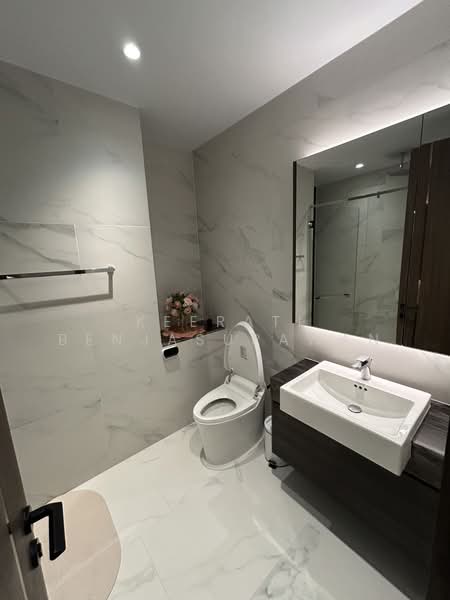 Supalai Icon Sathorn, Bangkok, Sathorn Tai Road, Thung Maha Mek, Sathon, Bangkok, 3 Bedrooms, 101 sqm, Condo For Rent, by Keerati Benjasupawan, 500200875 - DDproperty.com