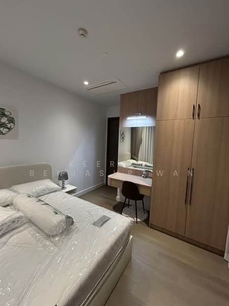 Supalai Icon Sathorn, Bangkok, Sathorn Tai Road, Thung Maha Mek, Sathon, Bangkok, 3 Bedrooms, 101 sqm, Condo For Rent, by Keerati Benjasupawan, 500200875 - DDproperty.com