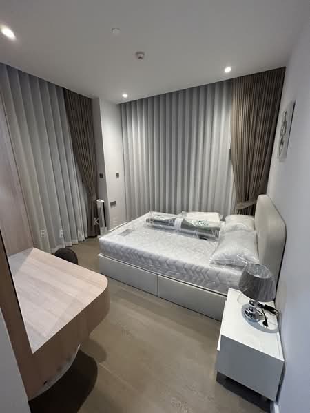 Supalai Icon Sathorn, Bangkok, Sathorn Tai Road, Thung Maha Mek, Sathon, Bangkok, 3 Bedrooms, 101 sqm, Condo For Rent, by Keerati Benjasupawan, 500200875 - DDproperty.com