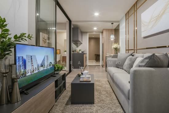 Flexi Sathorn - Charoennakorn : เฟล็กซี่ สาทร – เจริญนคร, กรุงเทพ
