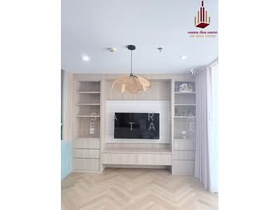 For Rent - The Issara Ladprao, Bangkok