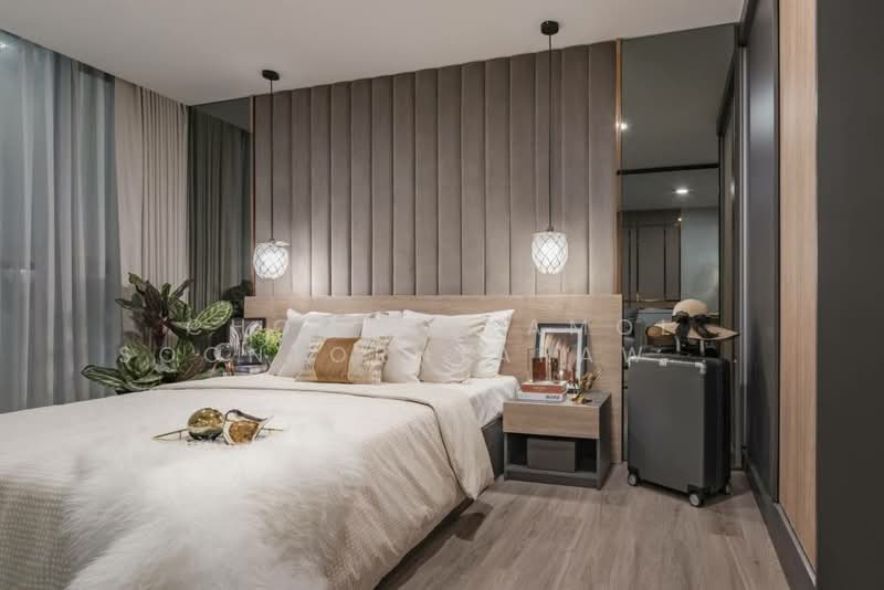 Flexi Sathorn - Charoennakorn : เฟล็กซี่ สาทร – เจริญนคร, กรุงเทพ, 144 ถนนเจริญนคร, บางลำภูล่าง, คลองสาน, กรุงเทพ, 32 ตร.ม., คอนโด ขาย, โดย Chomratkamol Soontorntarawong (Gor), 500200883 - DDproperty.com