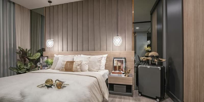 Flexi Sathorn - Charoennakorn : เฟล็กซี่ สาทร – เจริญนคร, กรุงเทพ, 144 ถนนเจริญนคร, บางลำภูล่าง, คลองสาน, กรุงเทพ, 32 ตร.ม., คอนโด ขาย, โดย Chomratkamol Soontorntarawong (Gor), 500200883 - DDproperty.com