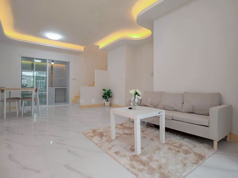 Baan Phrueksa 3 Bang Bua Thong, Nonthaburi, Soi Moobaan Phrueksa 3, Bang Khu Rat, Bang Bua Thong, Nonthaburi, 3 Bedrooms, 98 sqm, Single Detached House For Sale, by NRagent, 500200884 - DDproperty.com