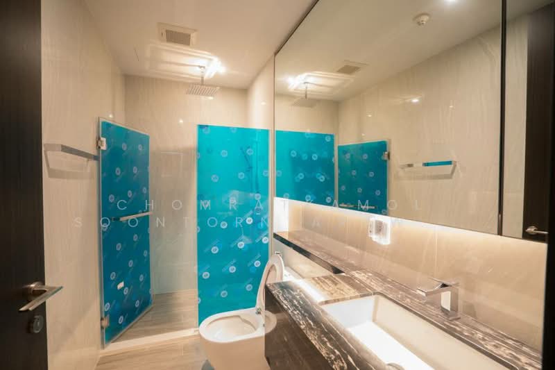 Nivati Thonglor 23, Bangkok, Soi Thonglor 23, Sukhumvit 55 Road, Khlong Tan Nua, Watthana, Bangkok, 2 Bedrooms, 104 sqm, Condo For Sale, by Chomratkamol Soontorntarawong (Gor), 500200885 - DDproperty.com