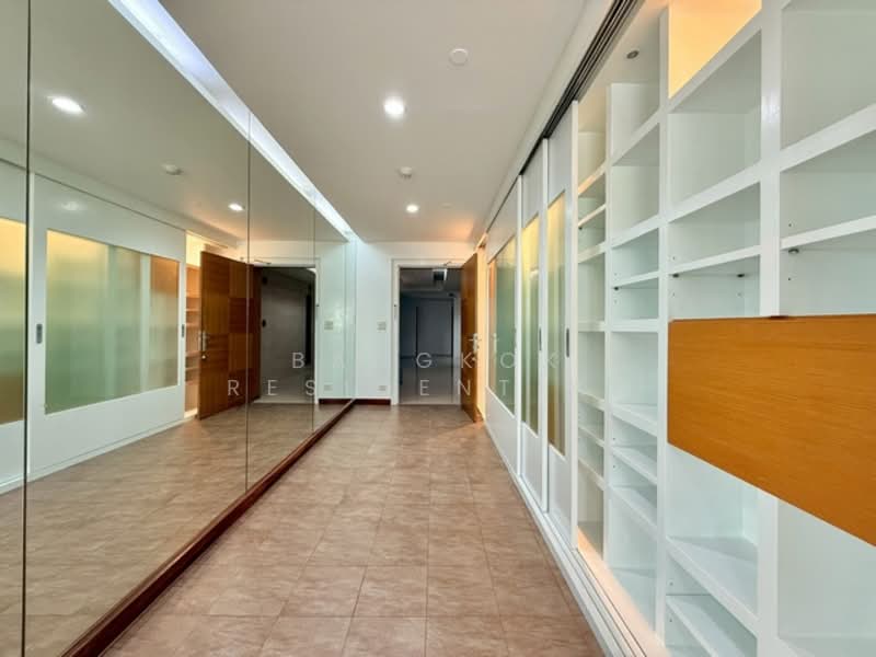 Bangkok View Tower : บางกอก วิว ทาวเวอร์, กรุงเทพ, ซอยสุขุมวิท 31, คลองเตยเหนือ, วัฒนา, กรุงเทพ, 300 ตร.ม., อพาร์ทเมนท์ ให้เช่า, โดย Bangkok Residential, 500200888 - DDproperty.com