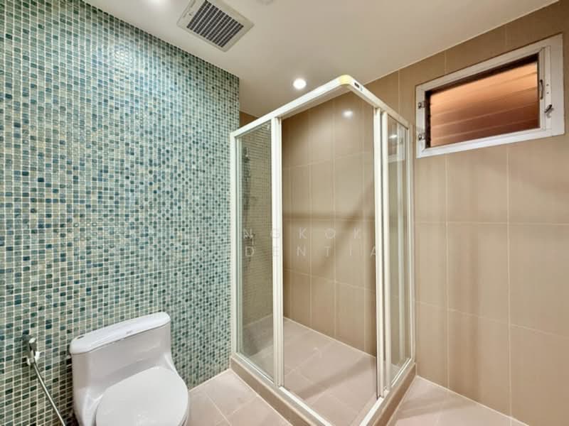 Bangkok View Tower, Bangkok, Soi Sukhumvit 31, Khlongtoei Nua, Watthana, Bangkok, 4 Bedrooms, 300 sqm, Apartment For Rent, by Bangkok Residential, 500200888 - DDproperty.com