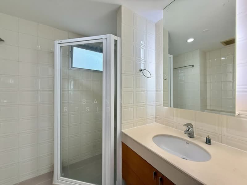 Bangkok View Tower, Bangkok, Soi Sukhumvit 31, Khlongtoei Nua, Watthana, Bangkok, 4 Bedrooms, 300 sqm, Apartment For Rent, by Bangkok Residential, 500200888 - DDproperty.com