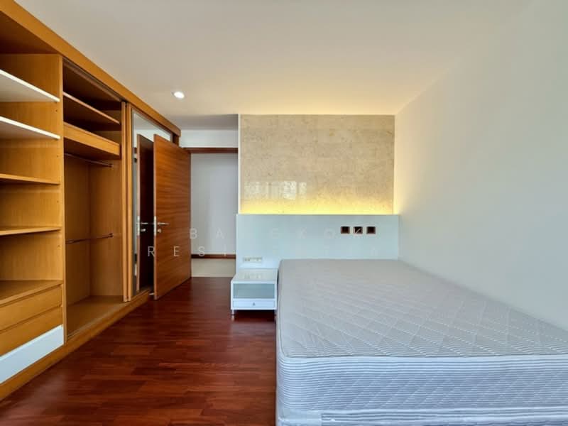 Bangkok View Tower, Bangkok, Soi Sukhumvit 31, Khlongtoei Nua, Watthana, Bangkok, 4 Bedrooms, 300 sqm, Apartment For Rent, by Bangkok Residential, 500200888 - DDproperty.com