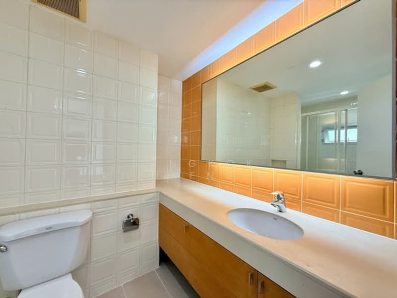 Bangkok View Tower, Bangkok, Soi Sukhumvit 31, Khlongtoei Nua, Watthana, Bangkok, 4 Bedrooms, 300 sqm, Apartment For Rent, by Bangkok Residential, 500200888 - DDproperty.com