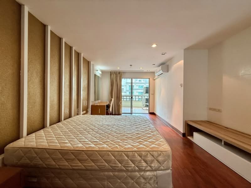 Bangkok View Tower, Bangkok, Soi Sukhumvit 31, Khlongtoei Nua, Watthana, Bangkok, 4 Bedrooms, 300 sqm, Apartment For Rent, by Bangkok Residential, 500200888 - DDproperty.com