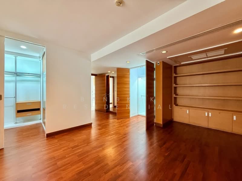 Bangkok View Tower, Bangkok, Soi Sukhumvit 31, Khlongtoei Nua, Watthana, Bangkok, 4 Bedrooms, 300 sqm, Apartment For Rent, by Bangkok Residential, 500200888 - DDproperty.com