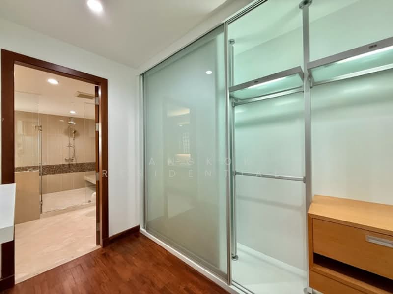 Bangkok View Tower, Bangkok, Soi Sukhumvit 31, Khlongtoei Nua, Watthana, Bangkok, 4 Bedrooms, 300 sqm, Apartment For Rent, by Bangkok Residential, 500200888 - DDproperty.com