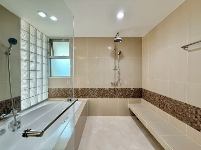 Bangkok View Tower, Bangkok, Soi Sukhumvit 31, Khlongtoei Nua, Watthana, Bangkok, 4 Bedrooms, 300 sqm, Apartment For Rent, by Bangkok Residential, 500200888 - DDproperty.com