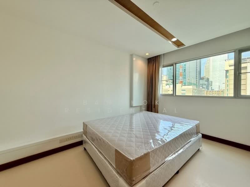 Bangkok View Tower : บางกอก วิว ทาวเวอร์, กรุงเทพ, ซอยสุขุมวิท 31, คลองเตยเหนือ, วัฒนา, กรุงเทพ, 300 ตร.ม., อพาร์ทเมนท์ ให้เช่า, โดย Bangkok Residential, 500200888 - DDproperty.com